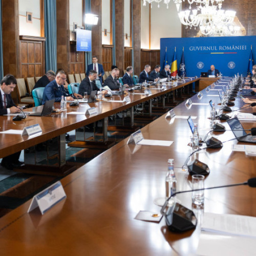 Guvernul propune suplimentarea bugetului Sănătății pentru tratamente în străinătate