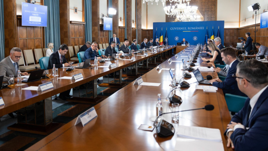 Guvernul propune suplimentarea bugetului Sănătății pentru tratamente în străinătate