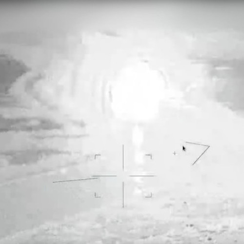 Dronelor navale rusești în Dunăre și zboruri spre Polonia amplifică avertismentele NATO