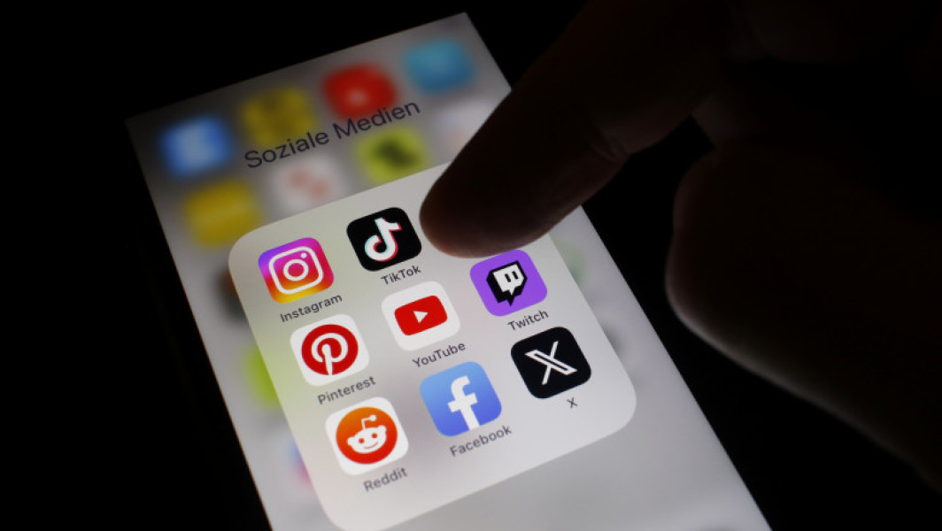 Parlamentul francez recomandă restricții la TikTok pentru tineri
