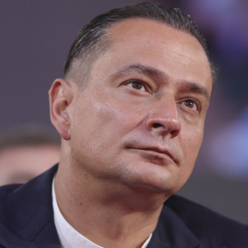 Primarul Băluță: PSD s-ar retrage din coaliție dacă PNL-USR ar forma alianță pentru București