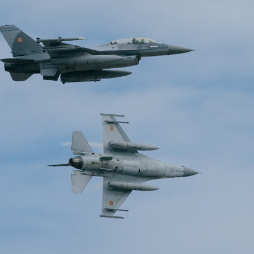 Polonia impune restricții de trafic aerian la frontiera estică
