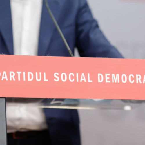 PSD promite pachet de relansare economică cu garanții de stat