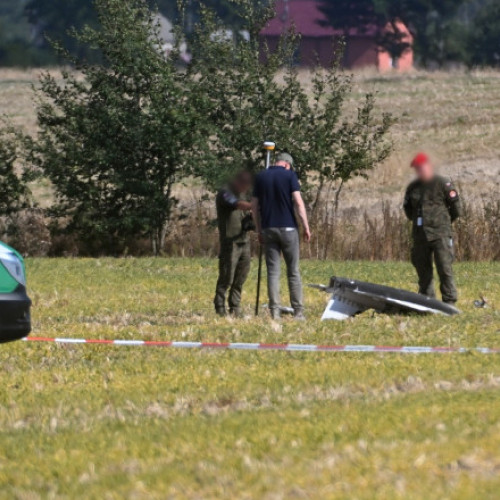 Europarlamentarii cer sancțiuni dure și zid de drone după incident în Polonia