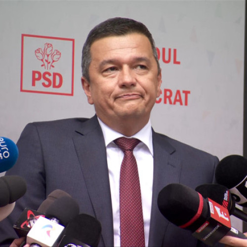 Grindeanu avertizează că o alianță USR-PNL în București ar putea rupe coaliția