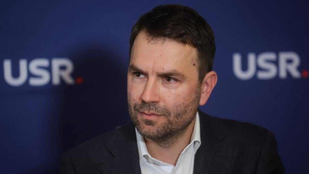 Cătălin Drulă condamnă amenințarea retragerii PSD din coaliție pentru București