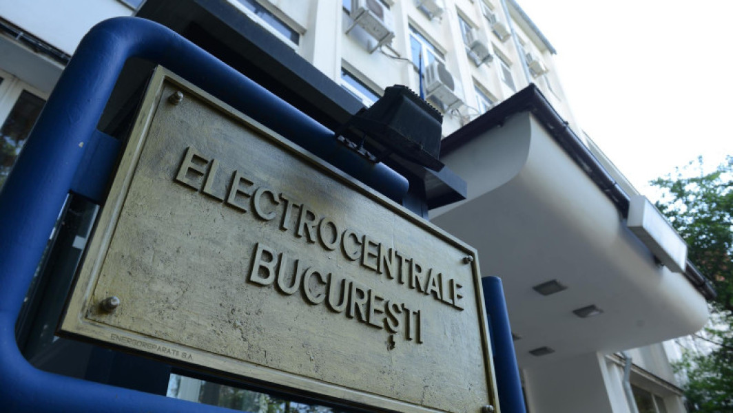 Mihai Volf numit interimar la Elcen după măsuri DNA împotriva conducerii