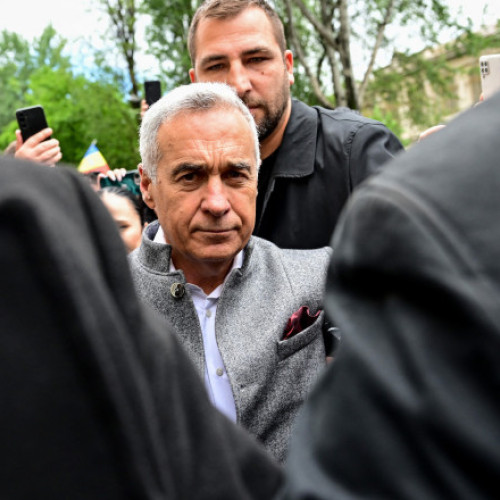 Tribunalul menține controlul judiciar pentru Călin Georgescu încă 60 de zile