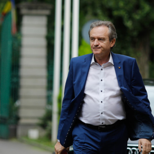 Magazin sătesc din Gorj cumpără în leasing o mașină de 140.000 de euro