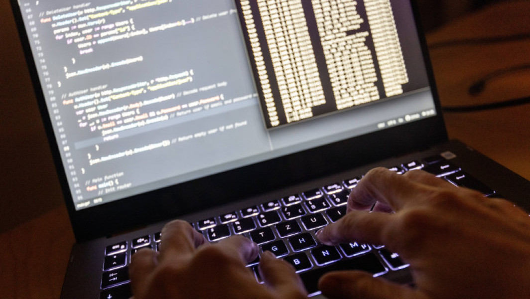 MAI anunță blocarea unui site fals al cărții electronice de identitate