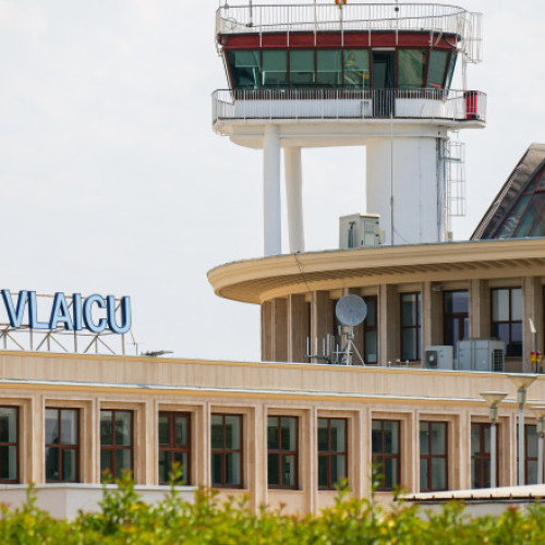 Guvernul aprobă programul strategic pentru infrastructura aeroportuară de la Băneasa - Aurel Vlaicu