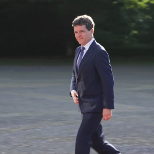 Nicuşor Dan: nu se pune problema alegerilor anticipate, România stabilă