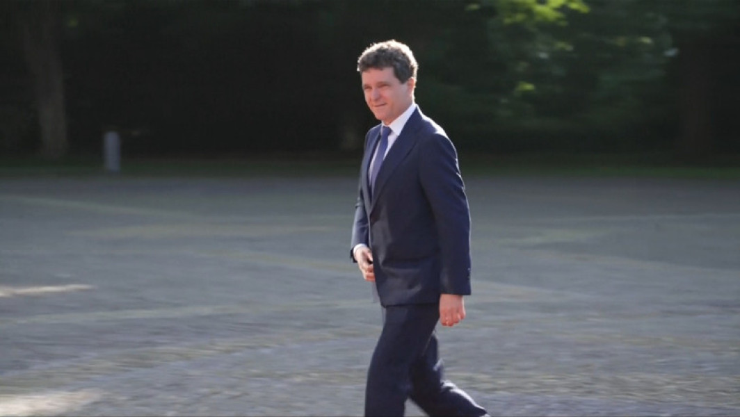 Nicuşor Dan: nu se pune problema alegerilor anticipate, România stabilă