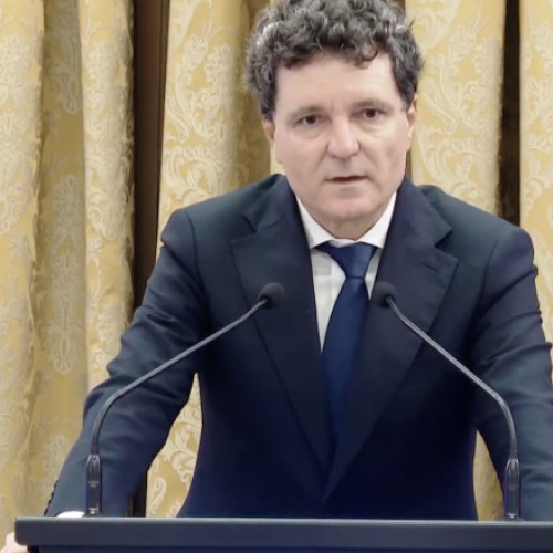 Nicuşor Dan anunță începutul creșterii economice în 2027