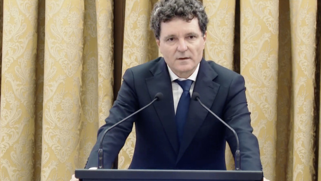 Nicuşor Dan anunță începutul creșterii economice în 2027