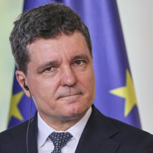 Nicușor Dan: România țintă în războiul hibrid al Rusiei