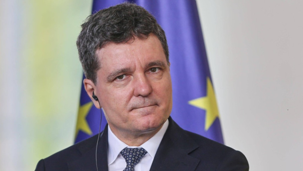 Nicușor Dan: România țintă în războiul hibrid al Rusiei