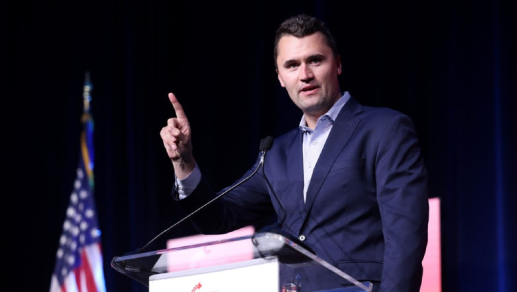 Trump anunță acord post-mortem cu Medalia Prezidențială a Libertății pentru Charlie Kirk