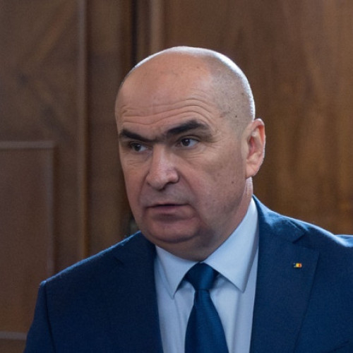 Premierul Bolojan discută cu Bulgaria despre al doilea pod la Ruse