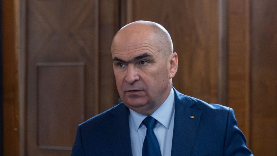 Premierul Bolojan discută cu Bulgaria despre al doilea pod la Ruse