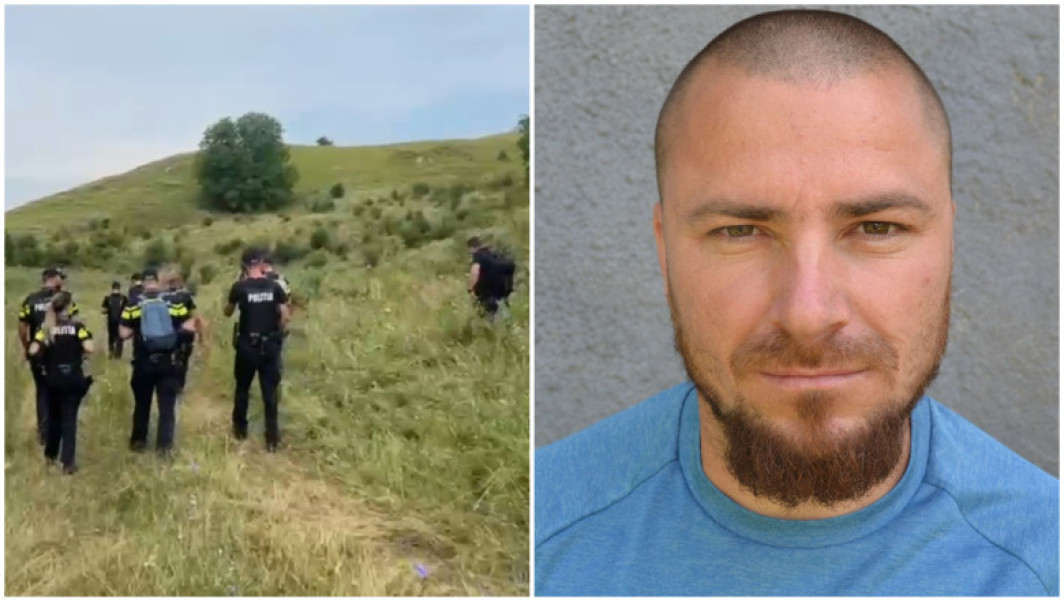 Patru polițiști din Mureș în cercetare disciplinară după crima lui Emil Gânj