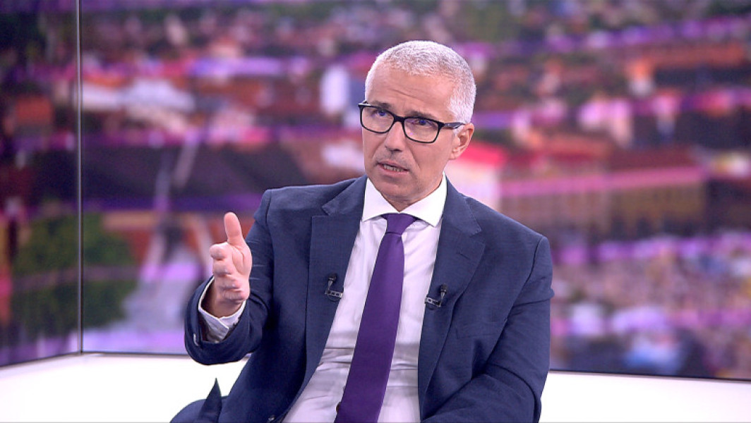 Marinescu reacționează la suspendarea dosarelor medicale în contextul protestului magistraților