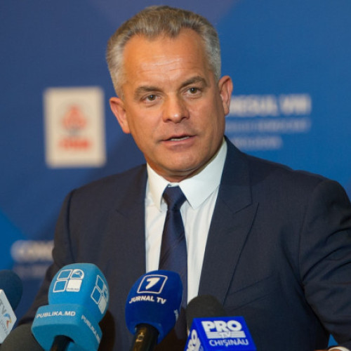 Plahotniuc s-ar putea întoarce în Moldova înainte de alegerile din 28 septembrie