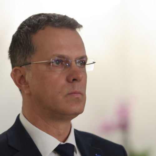 NATO anunță Santinela Estică ca răspuns defensiv la incidentele cu drone