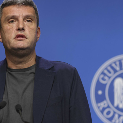Diana Buzoianu demite directorul Apele Române; PNRR pierde peste 300 de milioane de euro