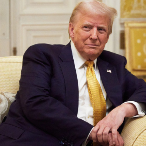 Trump găzduiește la cină premierul Qatarului, în contextul tensiunilor regionale