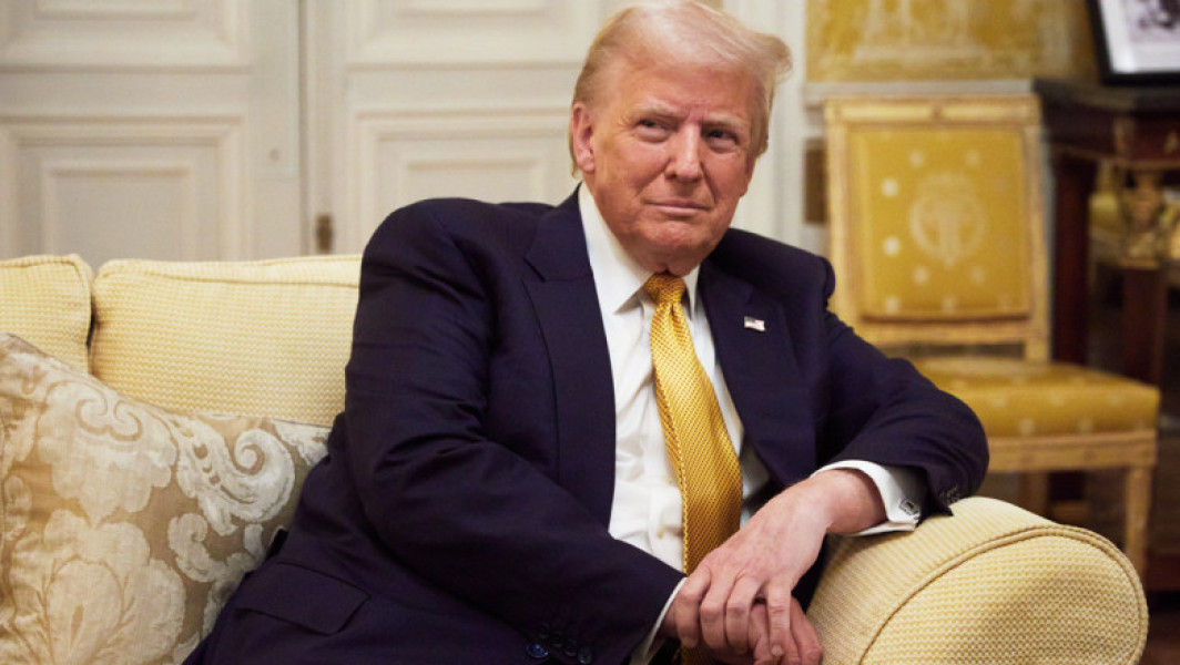 Trump găzduiește la cină premierul Qatarului, în contextul tensiunilor regionale