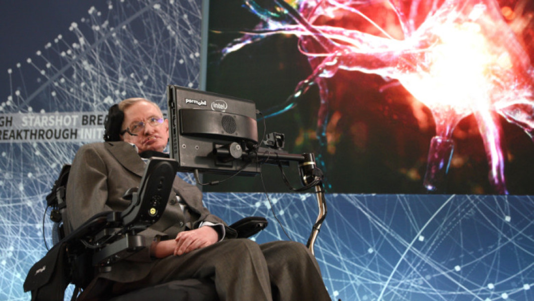 O teorie a lui Stephen Hawking despre găurile negre, veche de 50 de ani, a putut fi validată abia acum prin măsurători în spațiu
