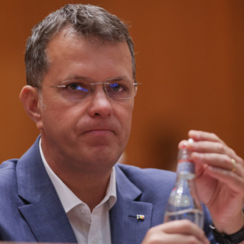 Ionuț Moșteanu: Armata Română și aliații care fac poliție aeriană pot doborî drone care intră în spațiul nostru aerian