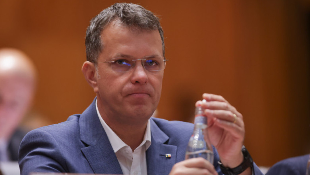 Ionuț Moșteanu: Armata Română și aliații care fac poliție aeriană pot doborî drone care intră în spațiul nostru aerian