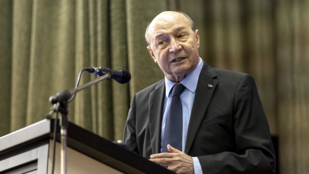 Traian Băsescu, despre alegerile din Republica Moldova: „Pe 28 Septembrie, seara, Putin şi ai lui pot fi la graniţa României!”