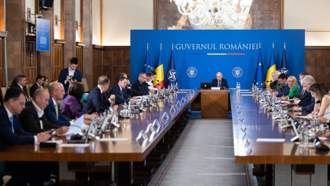 Video Expiră plafonarea adaosului la alimentele de bază. Scandal nou în coaliție: lideri ai PSD o atacă pe purtătoarea de cuvânt a Guvernului