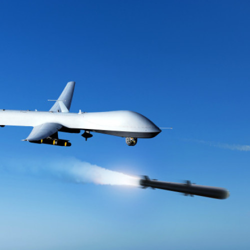 Ucraina, strategie nouă pentru a contracara dronele ruseşti. Kievul ar putea limita serviciile de telefonie mobilă în timpul atacurilor