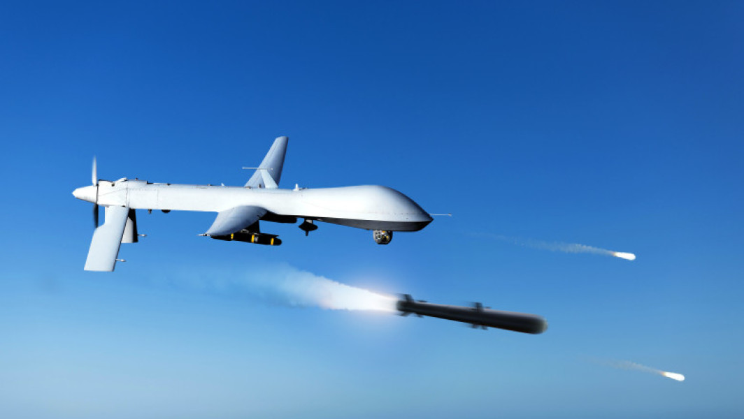 Ucraina, strategie nouă pentru a contracara dronele ruseşti. Kievul ar putea limita serviciile de telefonie mobilă în timpul atacurilor