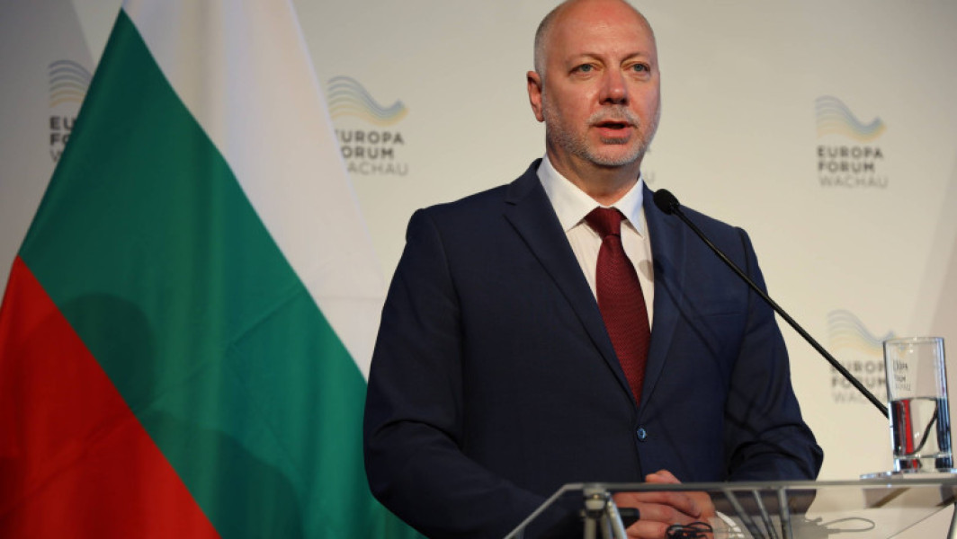 Ce măsuri a anunțat Bulgaria după ce o dronă a încălcat spațiul aerian românesc