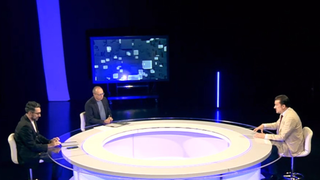Video Valentin Jucan (CNA): După alegeri, am văzut că dezinformarea a devenit mai sofisticată. Există și o platformă care nu cooperează